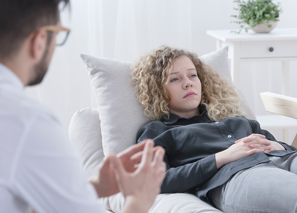Managing Depression Managing Depression