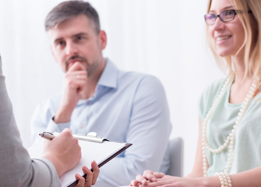 Marital Therapy Marital Therapy