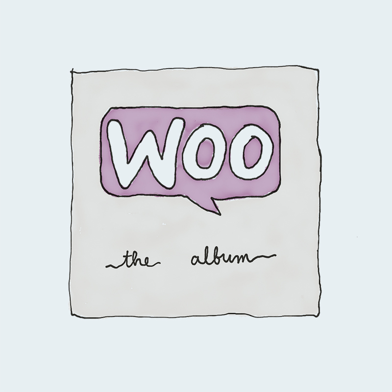 Album Album